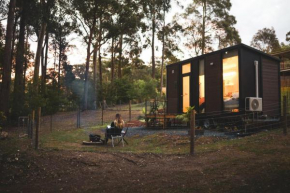 Tiny House At The Bay